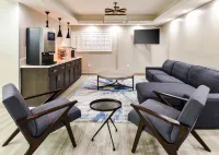 Hollywood Inn Suites Hotel - parking
