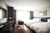 Arban City Hotel Hotel in zona Catholic University of Pusan