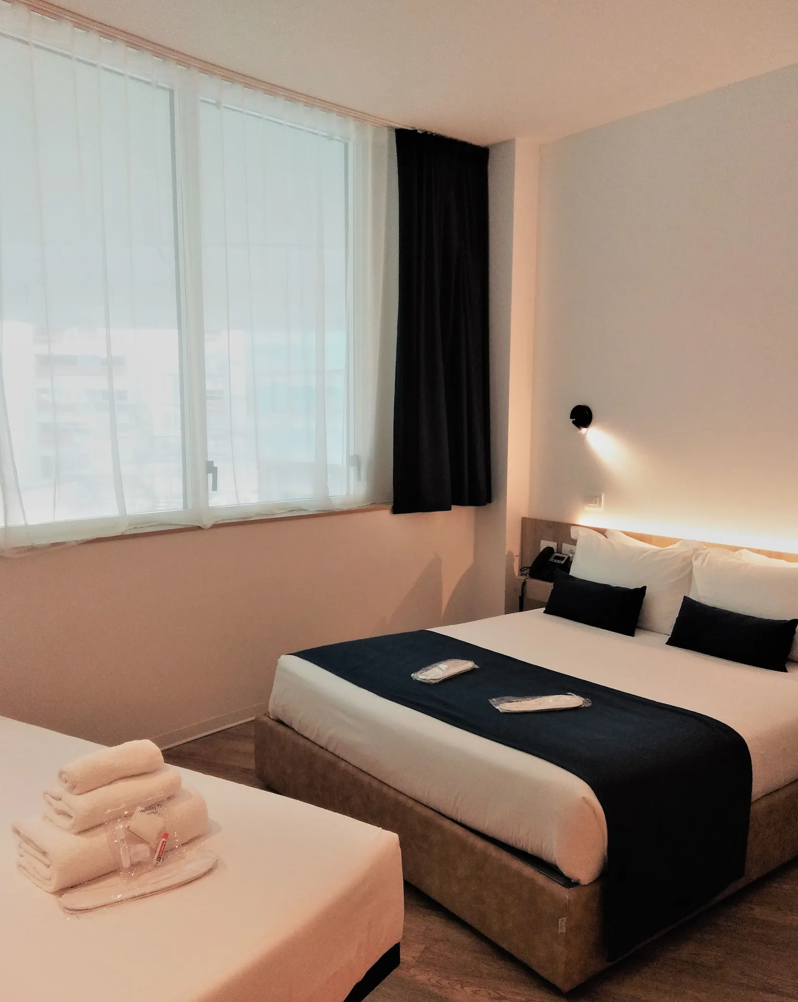 آير رومز روم إيربورت باي هيلوسكي الغرف Photos