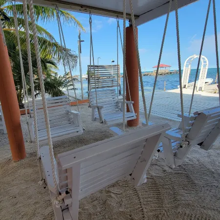 Island Magic Beach Resort