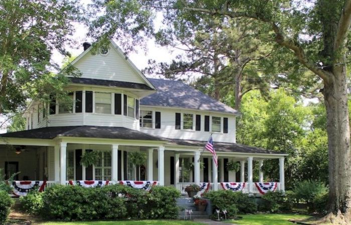 Huffman House Bed & Breakfast