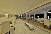 Mec Paestum Hotel - breakfast
