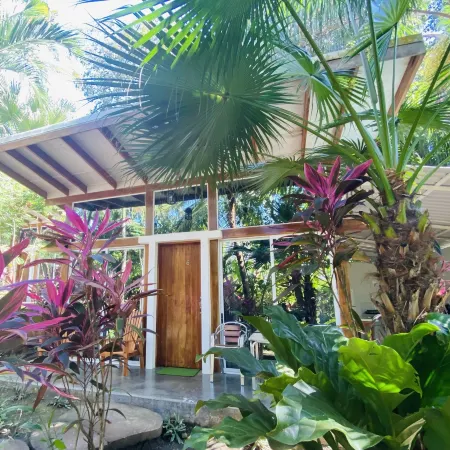 Fuego Lodge