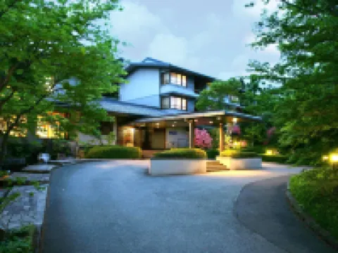 那須温泉 山楽 那須町のホテル