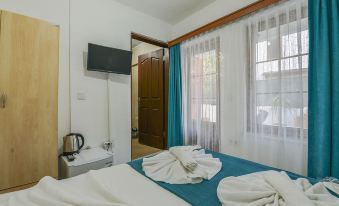 Ankakyaka Apart Hotel