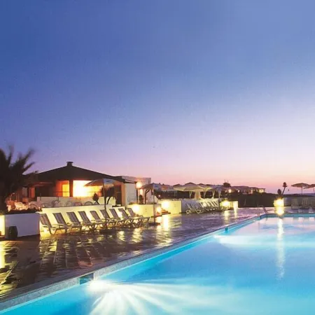 Villaggio Approdo di Ulisse
