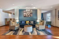Comfort Inn St Louis Airport فنادق في Bridgeton