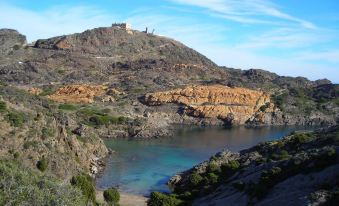 Alberg Costa Brava