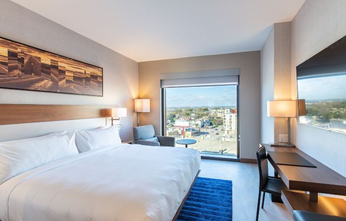 AC Hotel Austin-University