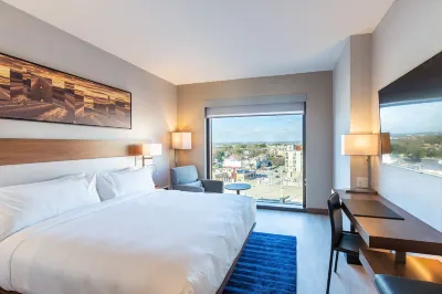 AC Hotel Austin-University Hotels in Austin