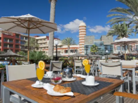 Elba Carlota Beach & Golf Resort Hotels in Caleta De Fuste
