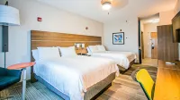 Holiday Inn Express & Suites South Padre Island