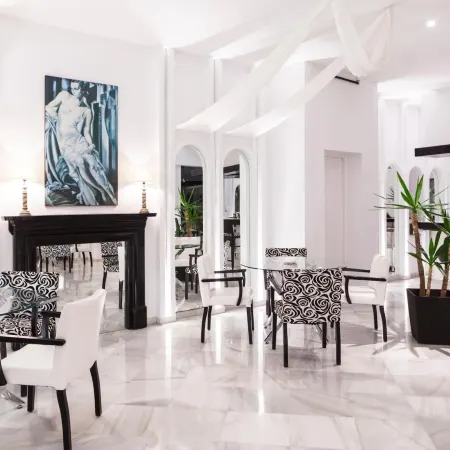 Hotel Suites Albayzin Del Mar