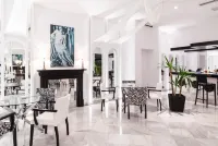 Hotel Suites Albayzin Del Mar - breakfast