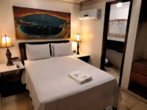 諾瓦村海灘套房