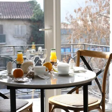 Apart Hotel B Отели рядом с достопримечательностью «Беллависта»
