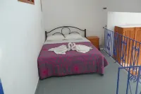 Stefanos Garden Các khách sạn ở Armeni