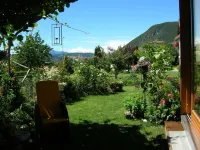 Ca' Ada Hotel a Segonzano