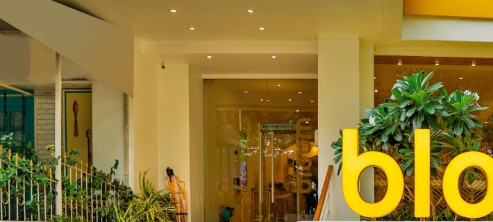 Bloom Hotel - Juhu Hotels in Mumbai