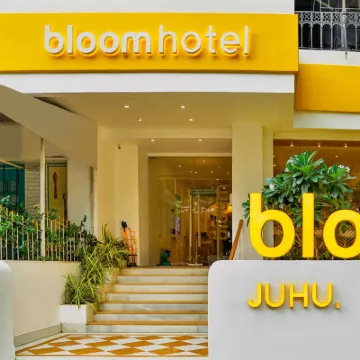 Bloom Hotel - Juhu