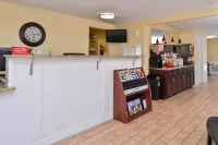 Econo Lodge Hôtels à : Kennewick