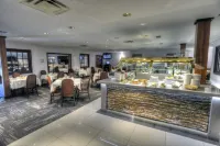 Hotel Forestel - breakfast