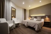 Hotel Don Paco Hôtels à : Malaga