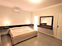 Hotel Fernandão Hotels in Позу-Алегри