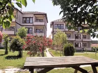 Hamsilos Apart Hotel - Holiday Apartments