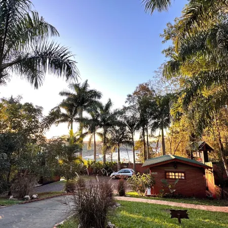 Costa del Sol Iguazú