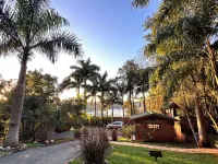 Costa del Sol Iguazú Hotels in 