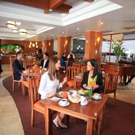 Hotel Ciros