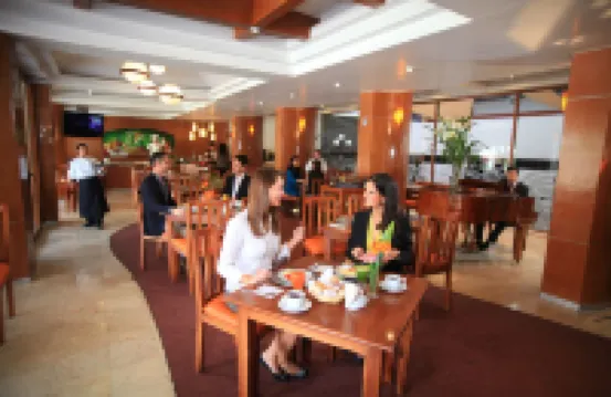 Hotel Ciros