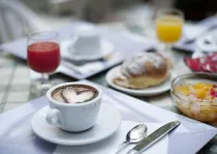 B&b I Portici Hotels in Taverna