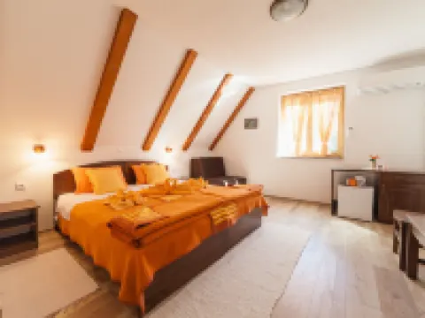 Guest House Rustico Hotels in Plitvicka Jezera