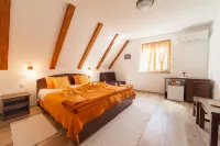 Guest House Rustico Hoteles en Rudanovac