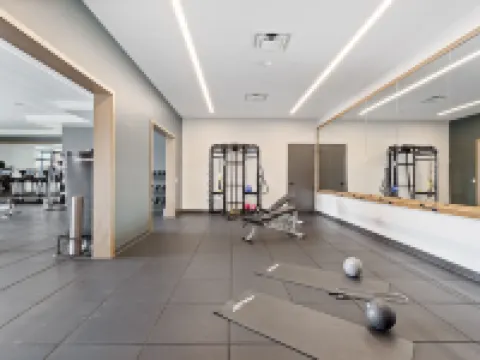 The Berkman Hotels in Rochester