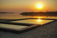 The Anchorage - Pools