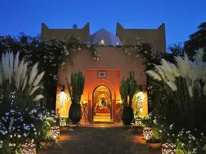 Riad Al Mendili Private Resort & Spa
