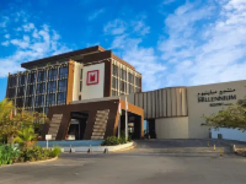 Millennium Resort Salalah โรงแรมในซาลาลาห์