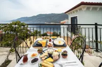 Gümüş Yazar Hotel - breakfast