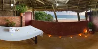 Soma Manaltheeram Ayurveda BeachVillage - spa