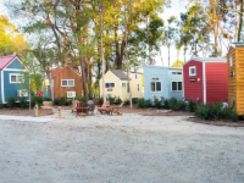 River & Twine Hotels in Rocky Mount