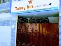 Galaxy Inn Guest House Hotels in Karatschi