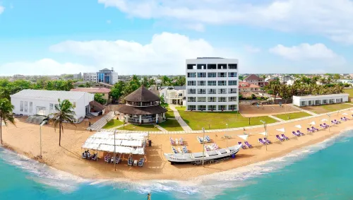 Hotel Petit Brussel Hotels in Golfe