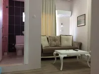 Burhaniye Merkez Otel Hotels in Burhaniye