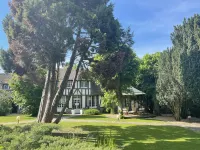 La Collinière Hotel a Dreux