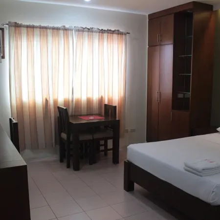 Joyce Apartelle Mandaluyong