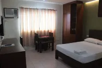 Joyce Apartelle Mandaluyong