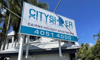 Citysider Cairns Holiday Apartments